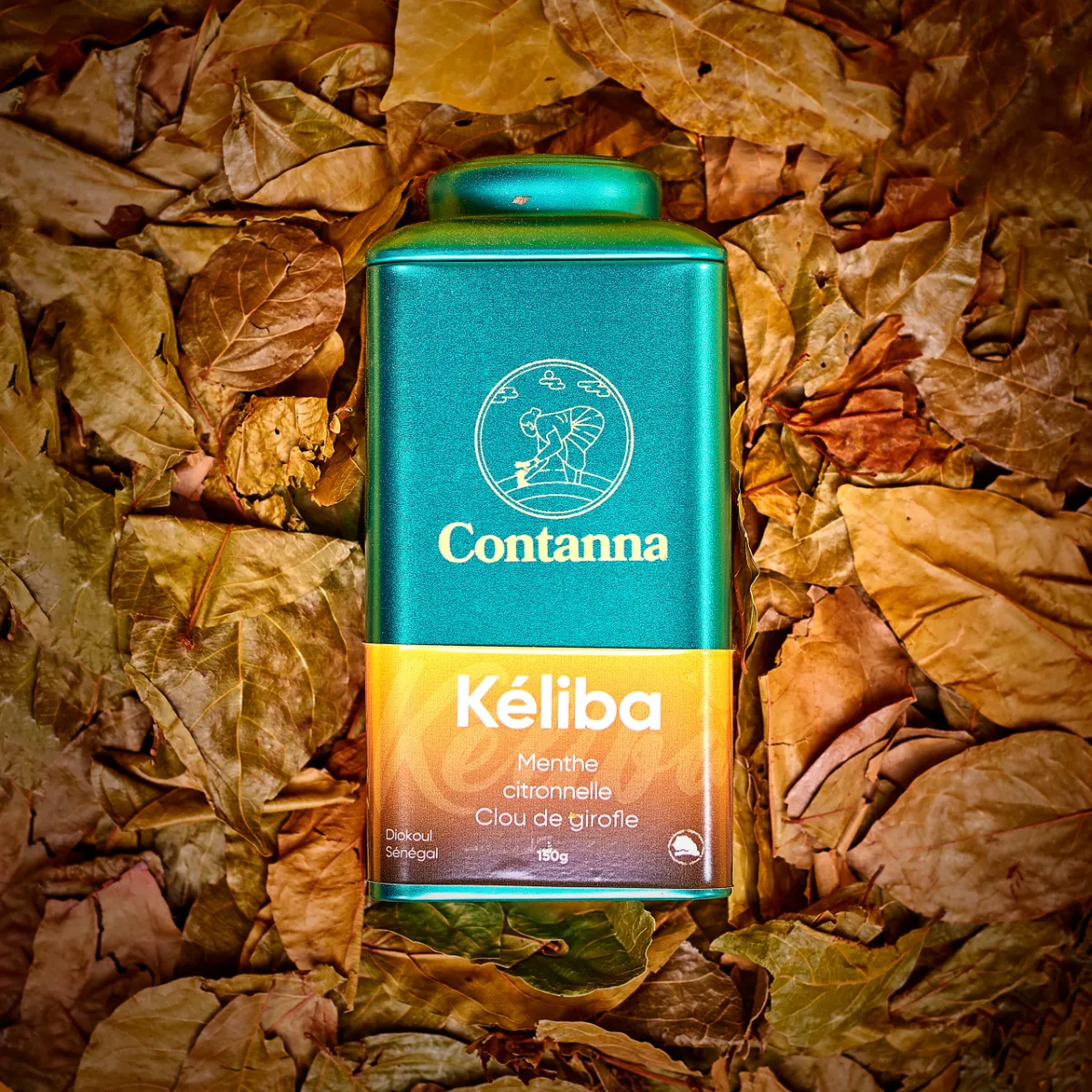 Boîtes à Thé de Luxe