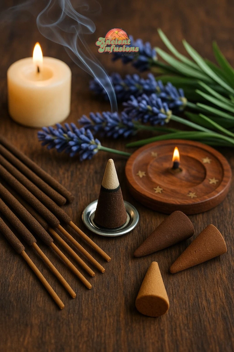 Préparation & Accessoires