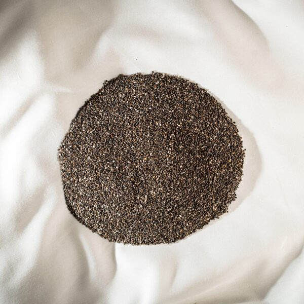 Graine de chia